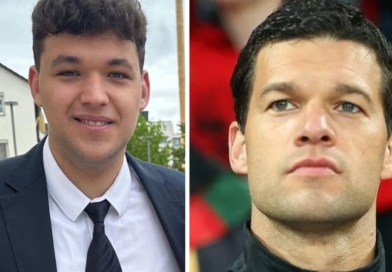 Louis Ballack