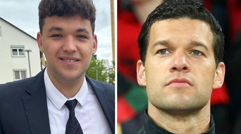 Louis Ballack