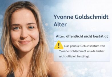 Yvonne Goldschmidt